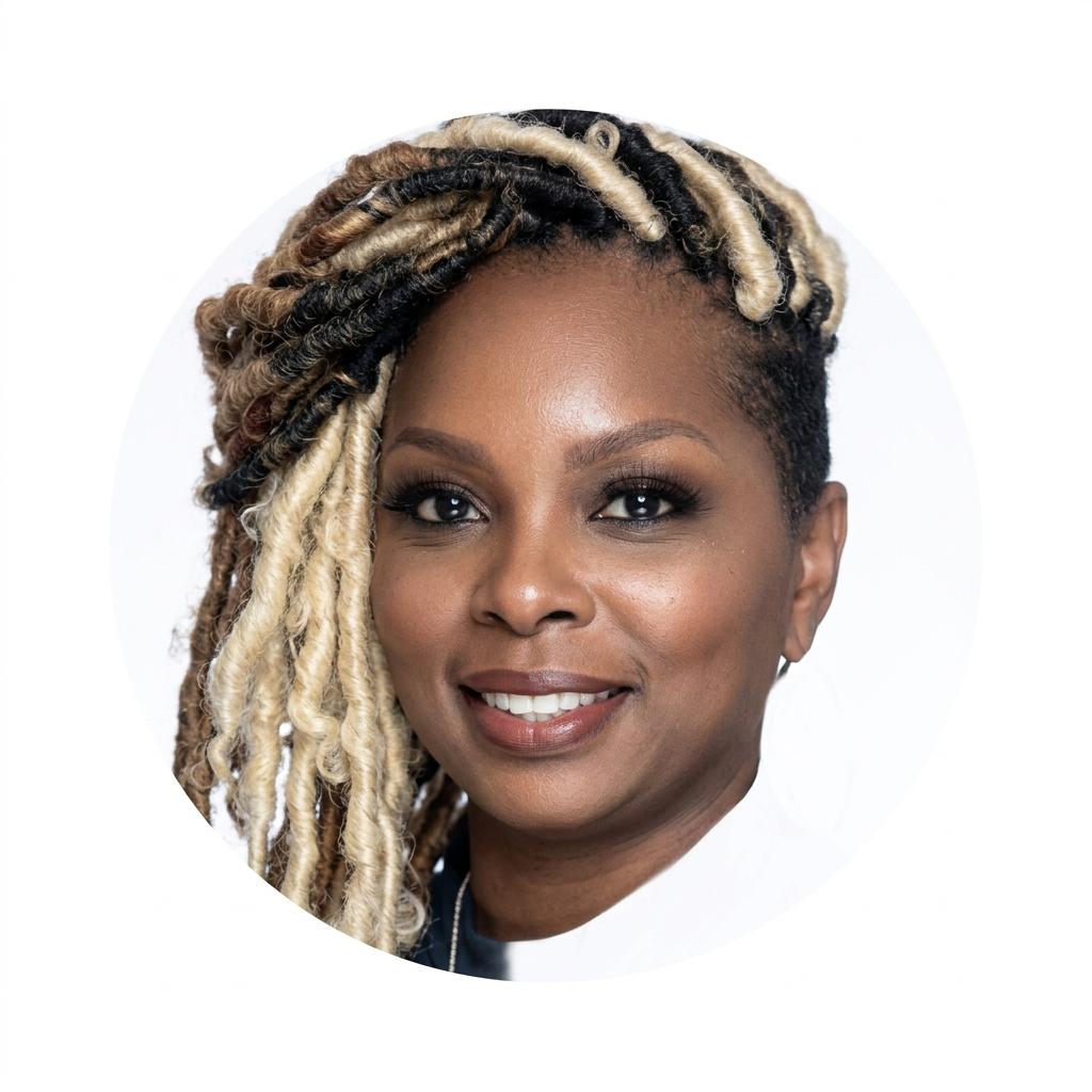 Photo of Daveda Hawkins