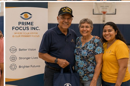 Veterans welcomed with dignity